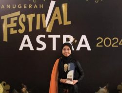 Kenalkan Magic Jar Ekologi, Guru Honorer Asal Rembang Raih Juara Lomba Inovasi Tingkat Nasional