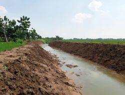 Normalisasi Sungai di Grobogan Telan Anggaran Rp 5,6 Miliar