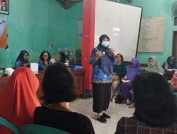 Pemkab Rembang Gelar Sekolah Lansia