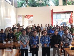 Wujudkan Pemilihan Demokratis, Bawaslu Blora Ajak Admin Medsos OPD Ikut Lakukan Pengawasan