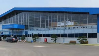 Tingkat Pengangguran Terbuka di Pati Tahun Ini Turun