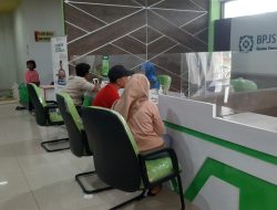 Mal Pelayanan Publik Rembang Sudah Layani 168.362 Warga