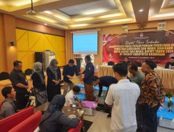 Hasil Rekap, Hadi-Sugeng Menang Pilkada Grobogan