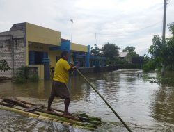 Pemkab Pati Siapkan Bantuan Sembako Untuk Hadapi Bencana Alam