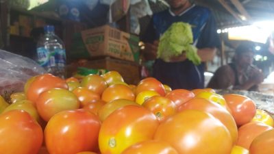 Awal Tahun, Disdagperin Pati Pastikan Harga Kebutuhan Pokok Masih Stabil