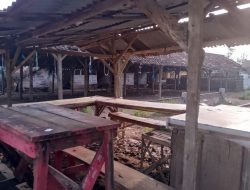 Pemkab Rembang Tutup Sementara Dua Pasar Hewan untuk Cegah Penyebaran PMK