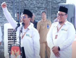 Pelantikan Bupati dan Wakil Bupati Rembang Dijadwalkan 20 Februari 2025