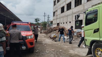 Polisi Usut Kejadian di RS PKU Muhammadiyah dan 11 Orang Diperiksa 