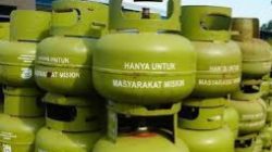 Stok Melimpah, Disdagperin Pati Minta Warga Tak Borong Elpiji