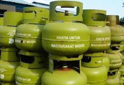 Stok Melimpah, Disdagperin Pati Minta Warga Tak Borong Elpiji