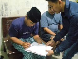 Bocah 6 Tahun di Kayen Pati Tewas Terseret Arus Sungai, Polisi Imbau Orang Tua Tingkatkan Pengawasan