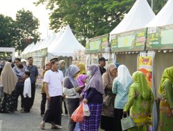 Gebyar Ramadan Blora 2025 Diharapkan Dorong Pertumbuhan Ekonomi