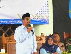113 Usulan Pembangunan Muncul di Musrenbang Kecamatan Sumber, Ini Tanggapan Bupati Harno