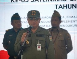 Alun-Alun Pati Diminta Steril dari PKL, Sudewo: Penertiban Jangan Represif