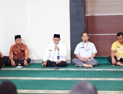 Semarak Ramadan, Pegawai Setda Pati Dapat Siraman Rohani