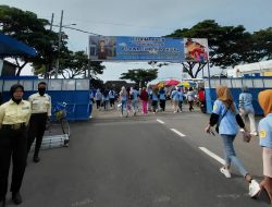 Ramai Badai PHK, PT HWI Pati Masih Buka Lowongan Kerja 