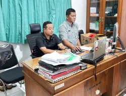 KPU Blora Upayakan Optimalisasi Website dan Medsos Jaga Kualitas Pengelolaan Informasi Publik