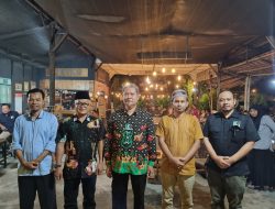 Lima Presidium Terpilih di Musda ke-2 KAHMI Pati, Ini Pesan Anas Urbaningrum