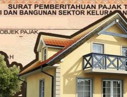HMI Pati Dukung Kenaikan Pajak PBB-P2, tapi…