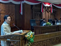 DPRD Rembang Sampaikan 24 Rekomendasi, Pemkab Siap Tindaklanjuti