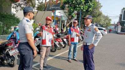 Pemkab Pati Akan Terapkan Sistem Parkir Non-Tunai