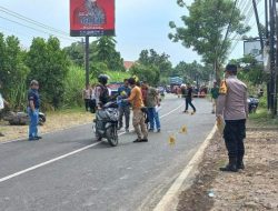 Tawuran Antar SMK di Pati, Satu Siswa Dilarikan ke Rumah Sakit