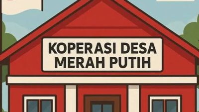 Jateng Siapkan 1.257 Titik untuk Gudang Koperasi Merah Putih