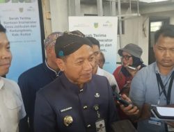 Bupati Kudus Wajibkan ASN dan Penerima Bantuan Sosial Pilah Sampah dari Rumah