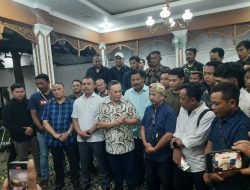 Sound Horeg Sempat Dilarang, Bupati Pati dan Pengusaha Sound System Sepakat Batasi 16 Subsingle