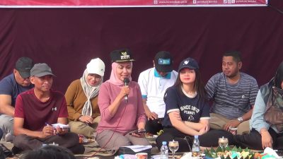 Sekolah Rakyat di Bandengan Kendal Tuai Penolakan, Warga Minta Kajian Lingkungan