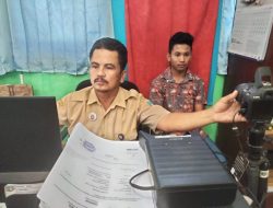 12 Kecamatan di Rembang Kini Bisa Cetak E-KTP Mandiri