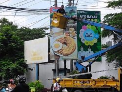 Pemkab Rembang Bakal Tambah 438 Titik Penerangan Jalan Tahun Ini
