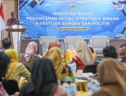 Pemprov Jateng Dorong Pengelolaan Sampah Terpadu Antarwilayah