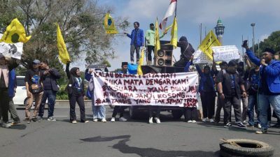 Ribuan Warga Pati Siap Turun ke Jalan, Protes Kenaikan PBB-P2