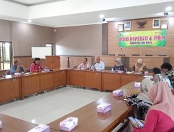 KUD Pati Akan Temui Menteri Koperasi, Tuntut Kejelasan Pelunasan Hutang Petani