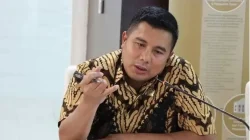 Mohammad Saleh Minta Koperasi Merah Putih Jadi Contoh Tata Kelola Profesional