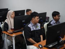 Wali Kota Pekalongan Dorong Transformasi Digital Usaha Lokal melalui Pelatihan AI