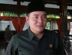 Anggotanya Terseret Kasus Judi, Ketua DPRD Kudus: Kami Minta Maaf