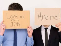 Persaingan Ketat, Hanya 296 Pencari Kerja di Blora yang Diterima Hingga Juni 2025