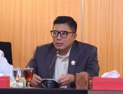 505 Desa di Jateng Akan Nikmati Internet Gratis, Mohammad Saleh: Ini Kunci Kemajuan Desa