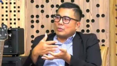 Hari Guru Nasional 2025, Mohammad Saleh Ajak Semua Pihak Tingkatkan Kualitas Pendidikan