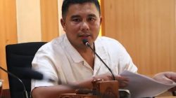 HUT ke-80 TNI, Mohammad Saleh Serukan Sinergi TNI dan Rakyat Demi Ketahanan Nasional