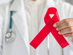 Kasus HIV/AIDS di Pati Tinggi, Ini Datanya