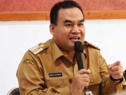 Dongkrak Ekonomi Daerah, Pemkab Blora Mulai Identifikasi Sumur Rakyat untuk Dilegalkan