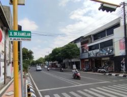 Kudus Uji Coba Car Free Night Awal Agustus, UMKM Siap Ramaikan Jalan dr Ramelan