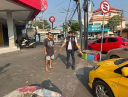 Viral! Remaja Dikeroyok di Pati, Pelaku Ditangkap di Sekolah