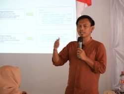 KAHMI Pati Sesalkan Pembubaran Posko Donasi Aksi Tolak PBB, Tegaskan Hak Berpendapat Dilindungi Konstitusi