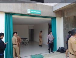 RSUD Temukan Luka Serius di ASN yang Mengapung di Perairan Tasikagung