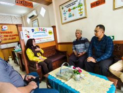 KPU Blora Gandeng Dinsos P3A Bentuk Posko Kekerasan Seksual