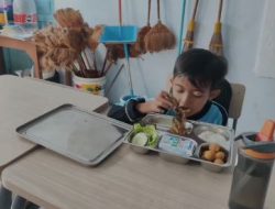 Lele Lokal Penuhi Program Makan Bergizi Gratis di Rembang